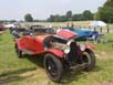 Classic Cars at Oulton Park 2007